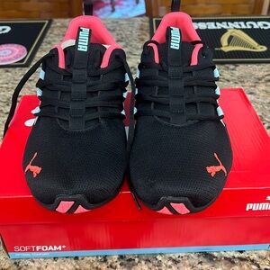 Puma sneakers